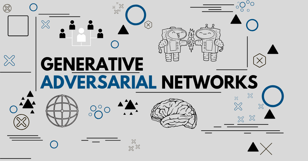 GAN - Generative Adversarial Network tại Blog của Lưu - Phan Duy Lưu