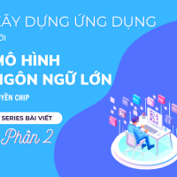 Huyền Chip - Xây Dựng ứng dụng với các Mô hình ngôn ngữ lớn - blog của Lưu - Phan Duy Lưu